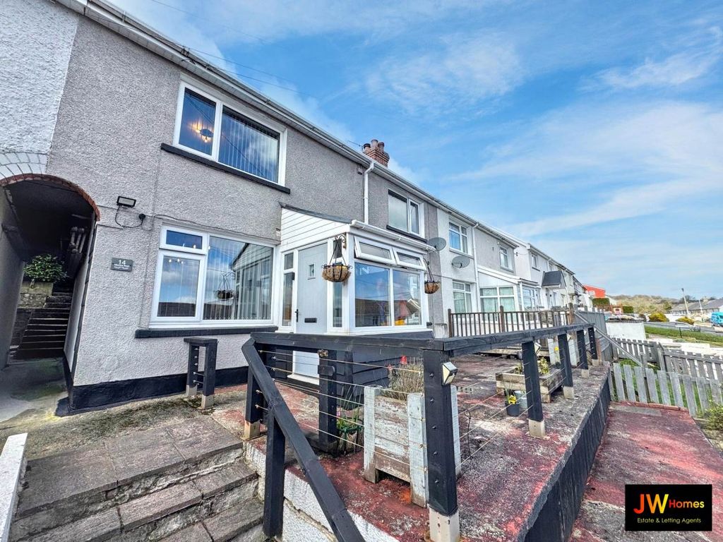 Additional image 14 of 3 bed property for saleAlbertina Road, Treowen NP11