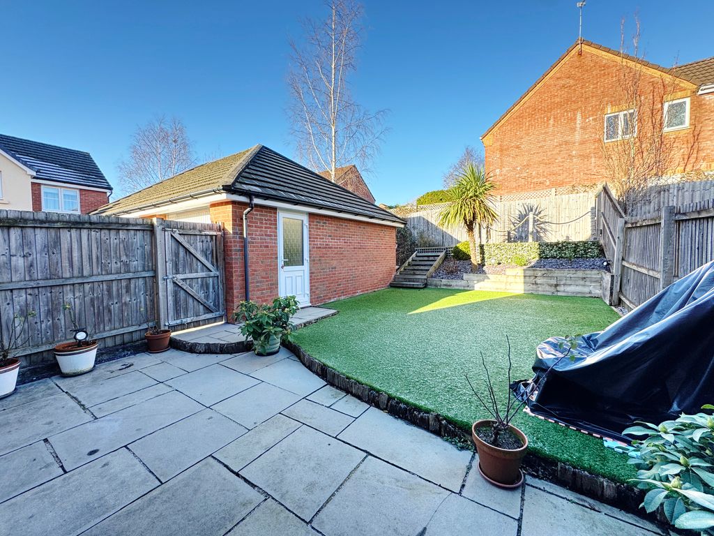 Additional image 16 of 4 bed detached house for saleMaplewood, Newport NP18
