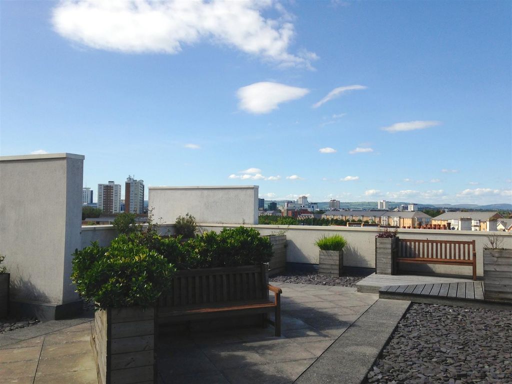 Additional image 9 of 1 bed flat for saleCymric Buildings, West Bute Street, Cardiff CF10