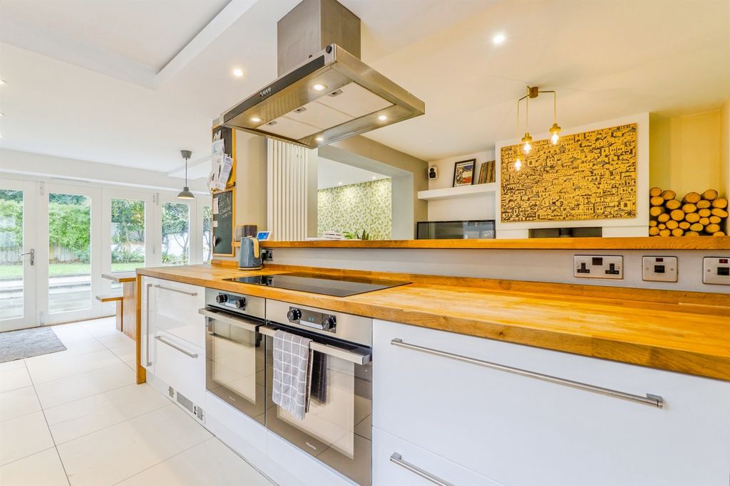 Additional image 17 of 4 bed semi-detached house for saleRookwood Avenue, Cardiff CF5