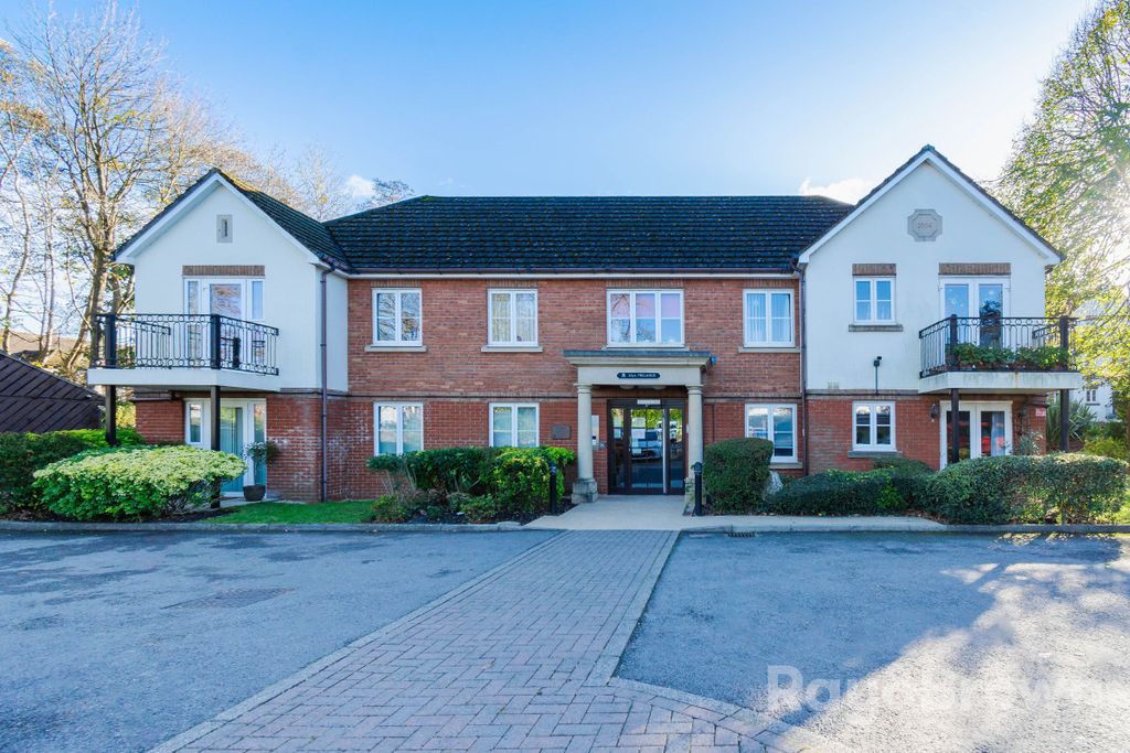 Additional image 44 of 1 bed flat for saleLlys Pegasus, Ty Glas Road, Llanishen, Cardiff CF14