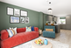 Additional image 3 of Plot 53, The Haldon at Tame Bridge View, Friar Park Road WS10