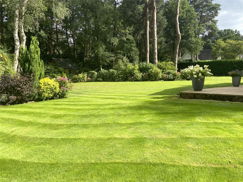 Additional image 11 of Land for saleWest Drive, Virginia Water, Surrey GU25