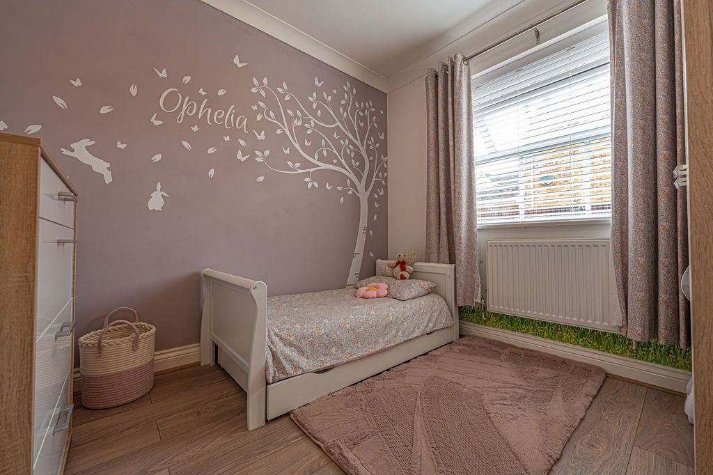 Additional image 23 of 4 bed detached house for saleRockfield Grove, Undy NP26