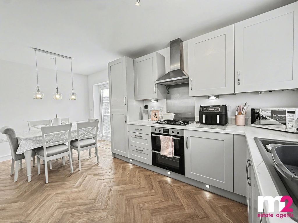 Additional image 5 of 3 bed semi-detached house for saleAustenite Way, Newport NP19