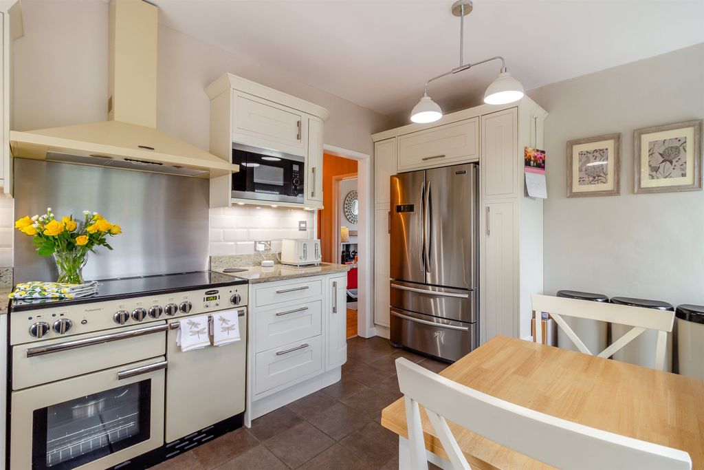 Additional image 8 of 4 bed detached house for saleGrosmont, Abergavenny, Monmouthshire NP7