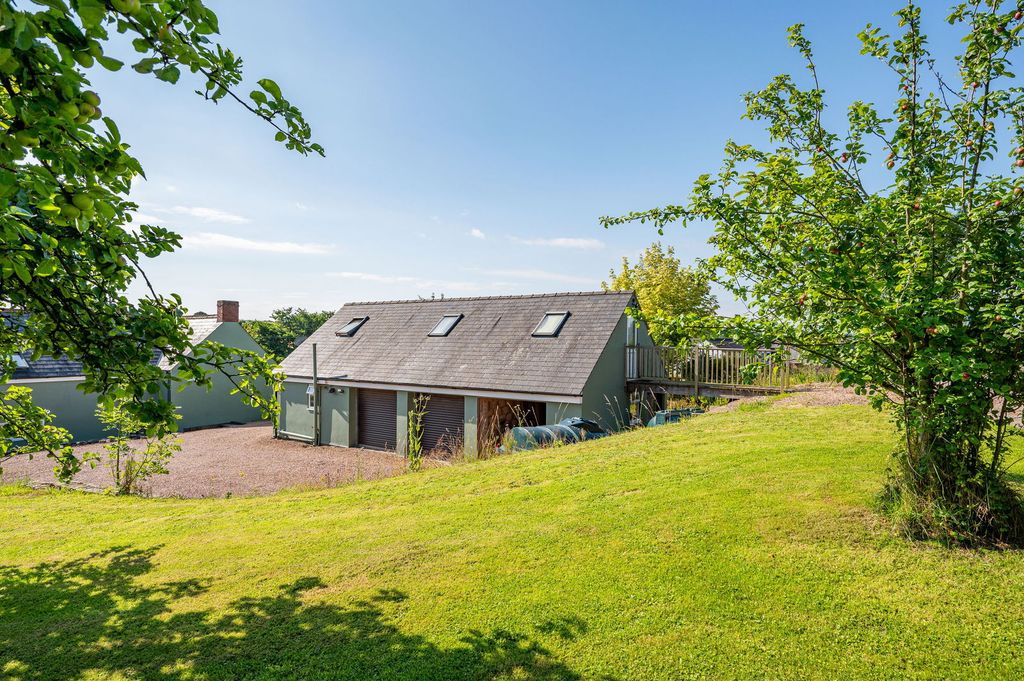 Additional image 24 of 5 bed detached house for saleGwehelog, Usk NP15