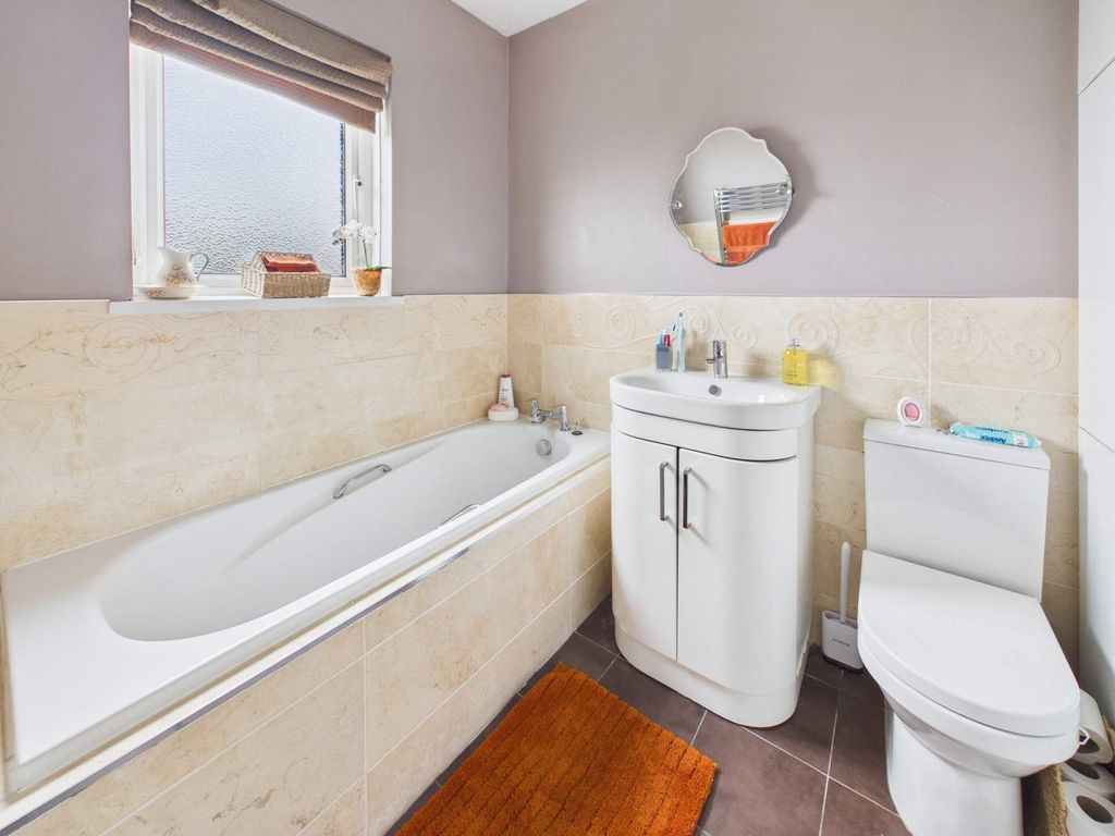 Additional image 18 of 4 bed semi-detached house for saleManor Way, Cardiff CF14