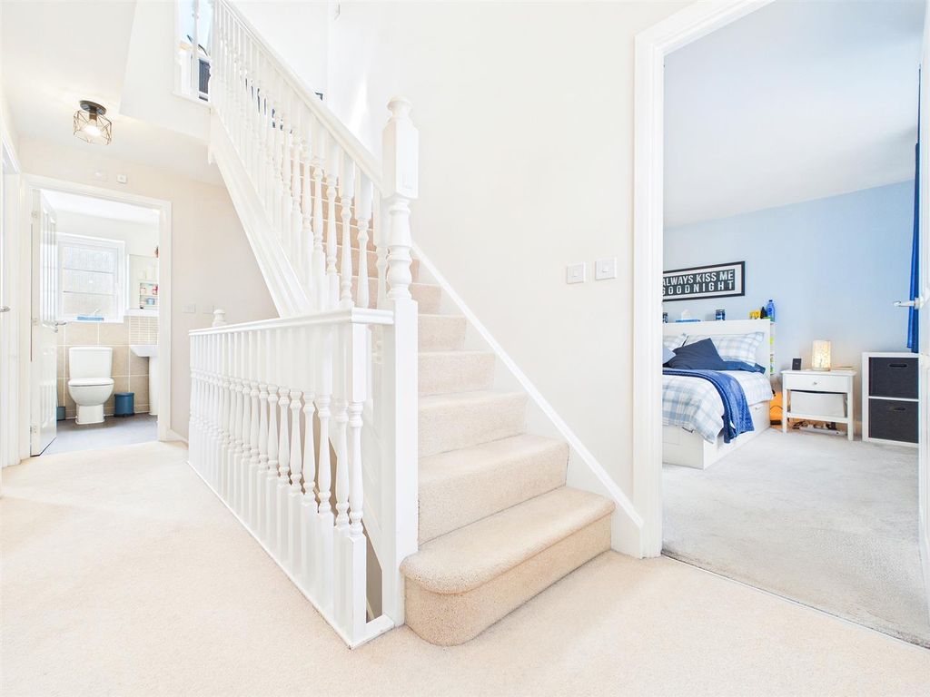 Additional image 15 of 5 bed detached house for saleMerton Green, Caerwent, Caldicot NP26