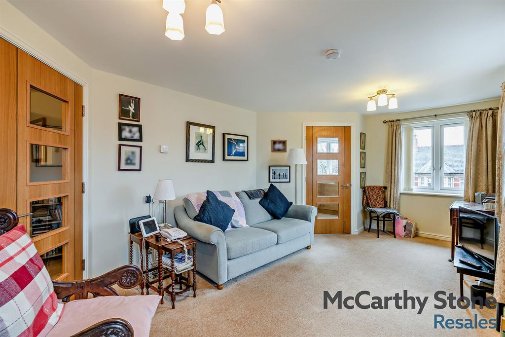 Additional image 3 of 1 bed flat for saleThomas Court, Marlborough Road, Cardiff, Glamorgan CF23