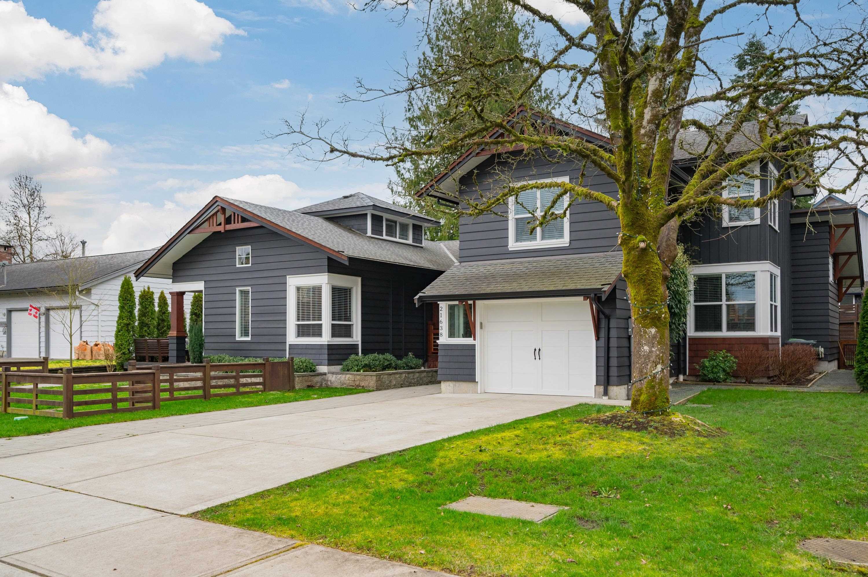Additional image 2 of 21638 46 Avenue, Langley, BC, V3A 3J4