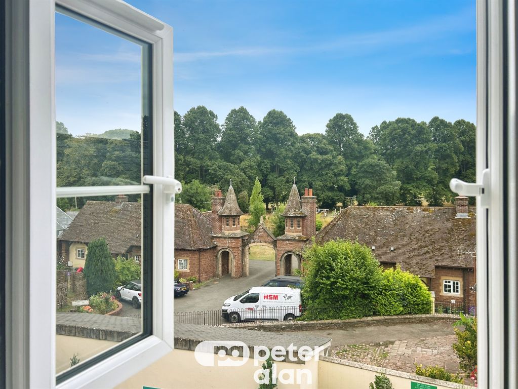 Additional image 3 of 2 bed flat for saleGlendower Street, Monmouth NP25