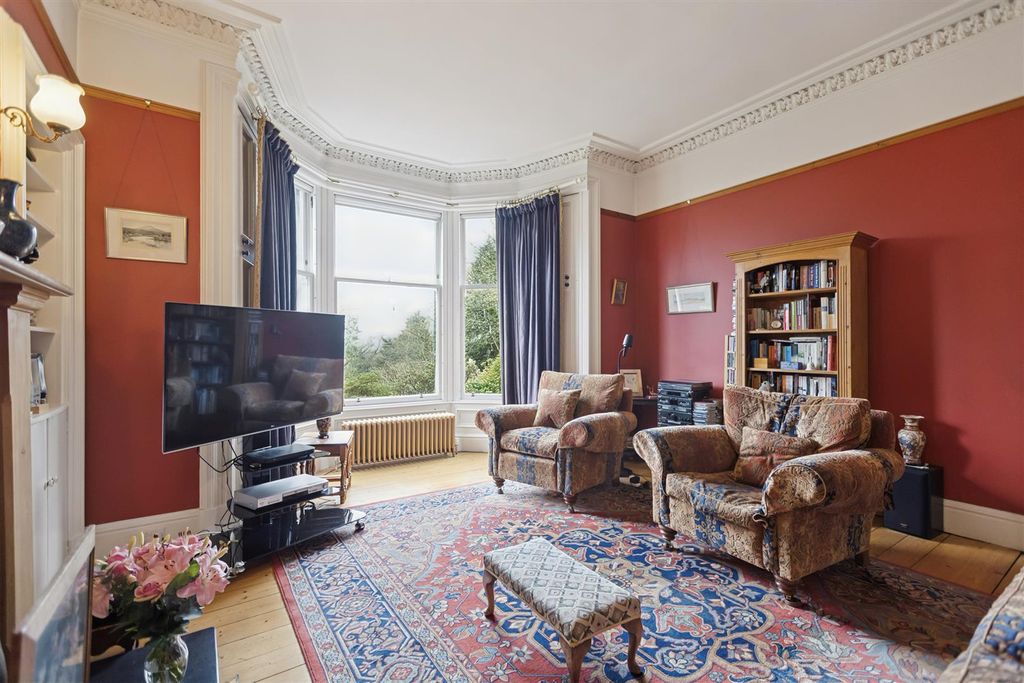Additional image 3 of 4 bed semi-detached house for sale19 Brompton Terrace, Perth PH2