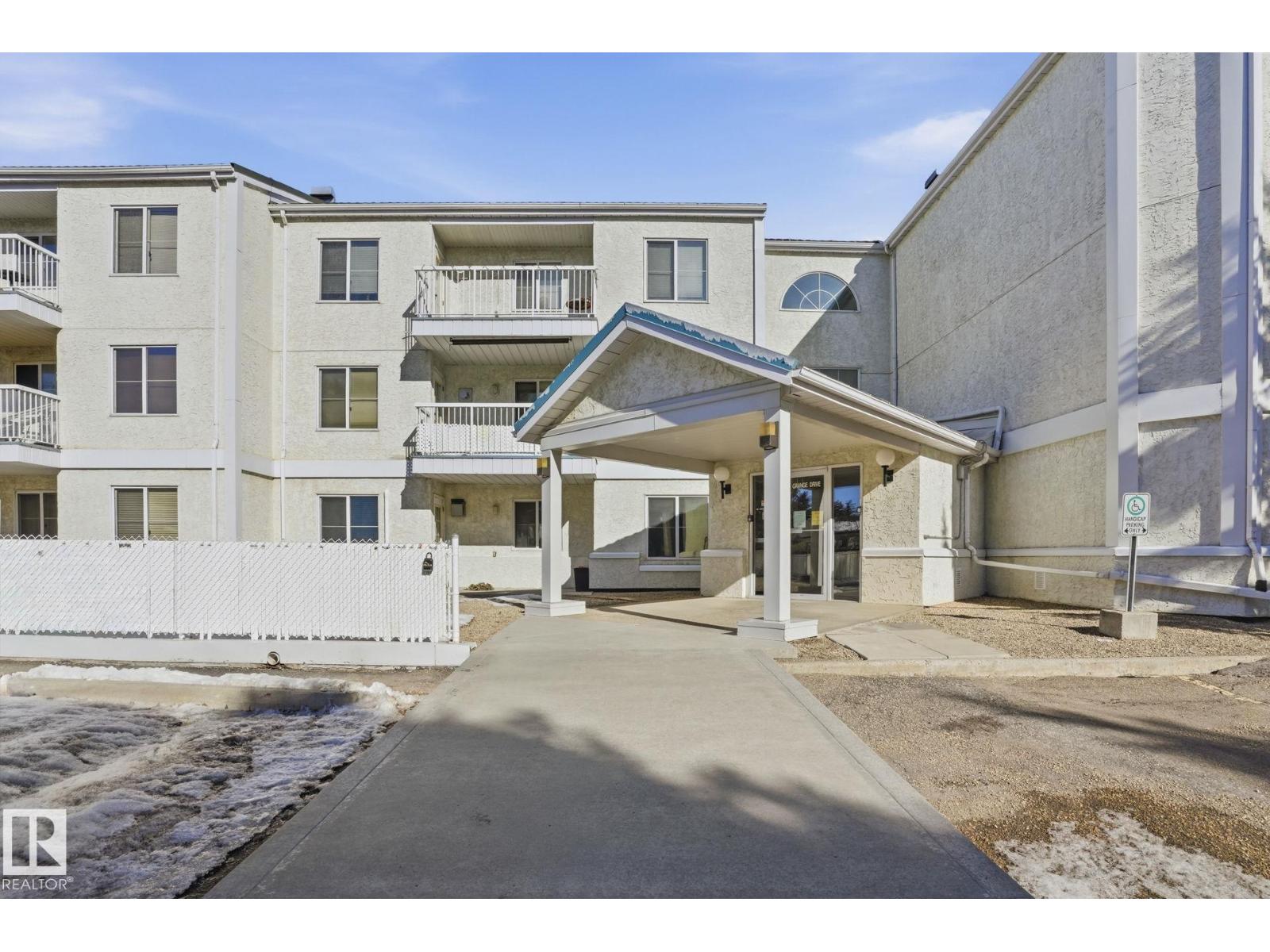 309-20 Grange Drive, St. Albert, AB, T8N6J1
