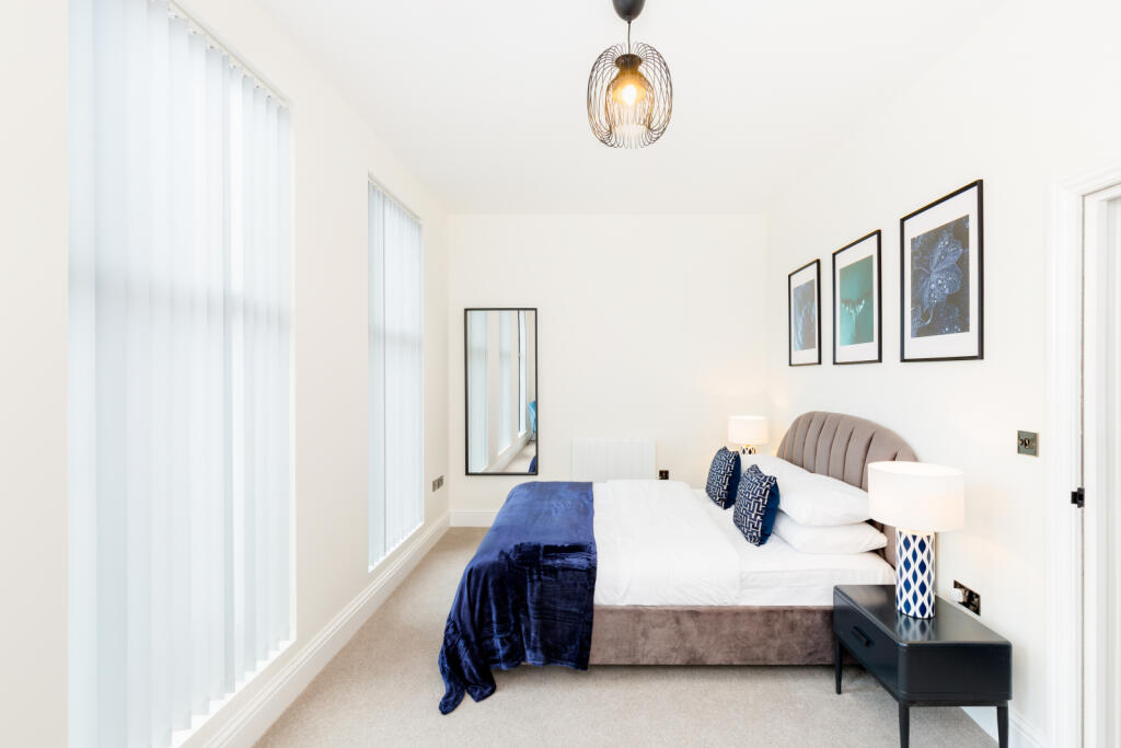 Additional image 42 of Sydenham House, Tenby Street North, Jewellery Quarter, B1
