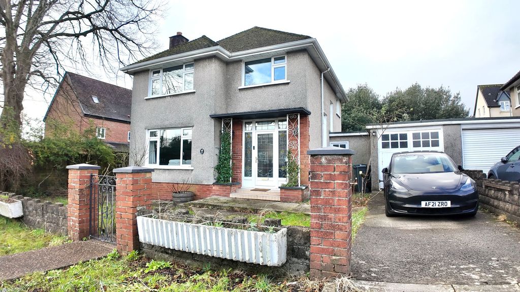 Additional image 8 of 3 bed detached house for salePendwyallt Road, Cardiff CF14