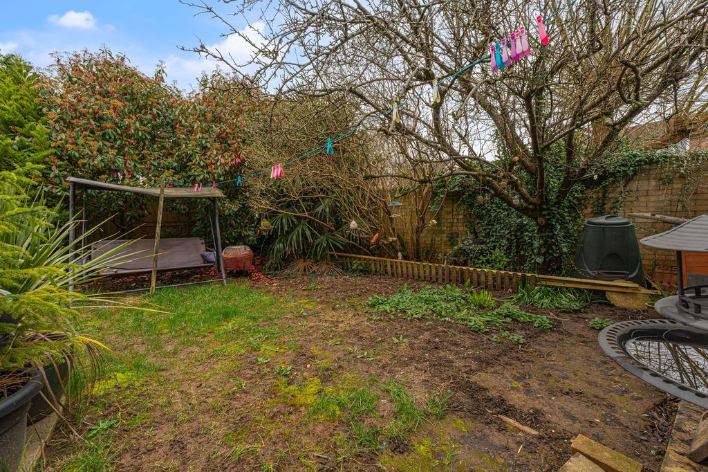 Additional image 22 of 3 bed semi-detached house for saleLaurel Close, Undy NP26