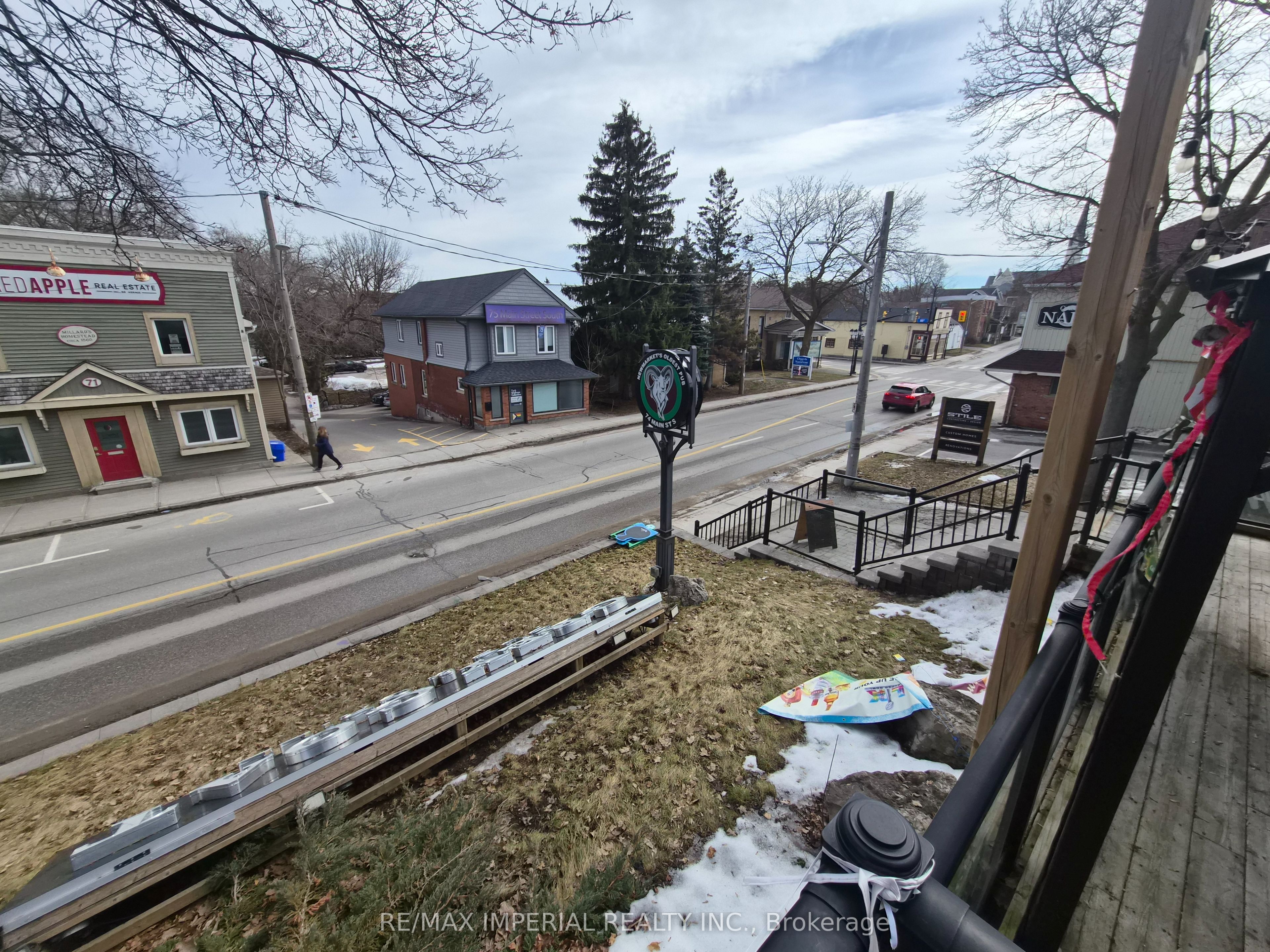 Additional image 4 of 74 Main Street S, Newmarket, ON, L3Y 3Y6