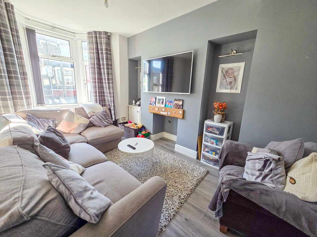 Additional image 3 of 3 bed terraced house for saleLudlow Street, Caerphilly CF83