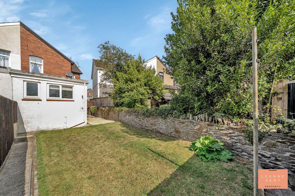 Additional image 26 of 3 bed semi-detached house for saleForge Road, Machen CF83