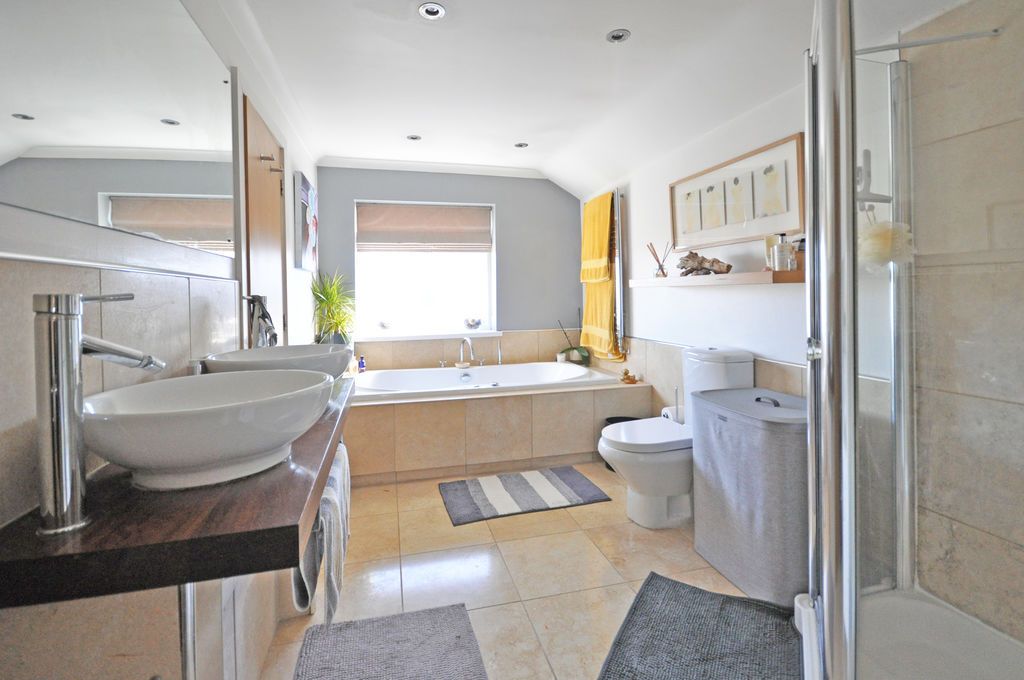Additional image 18 of 3 bed detached house for saleHi-Spec Renovation, Laurel Crescent, Newport NP20