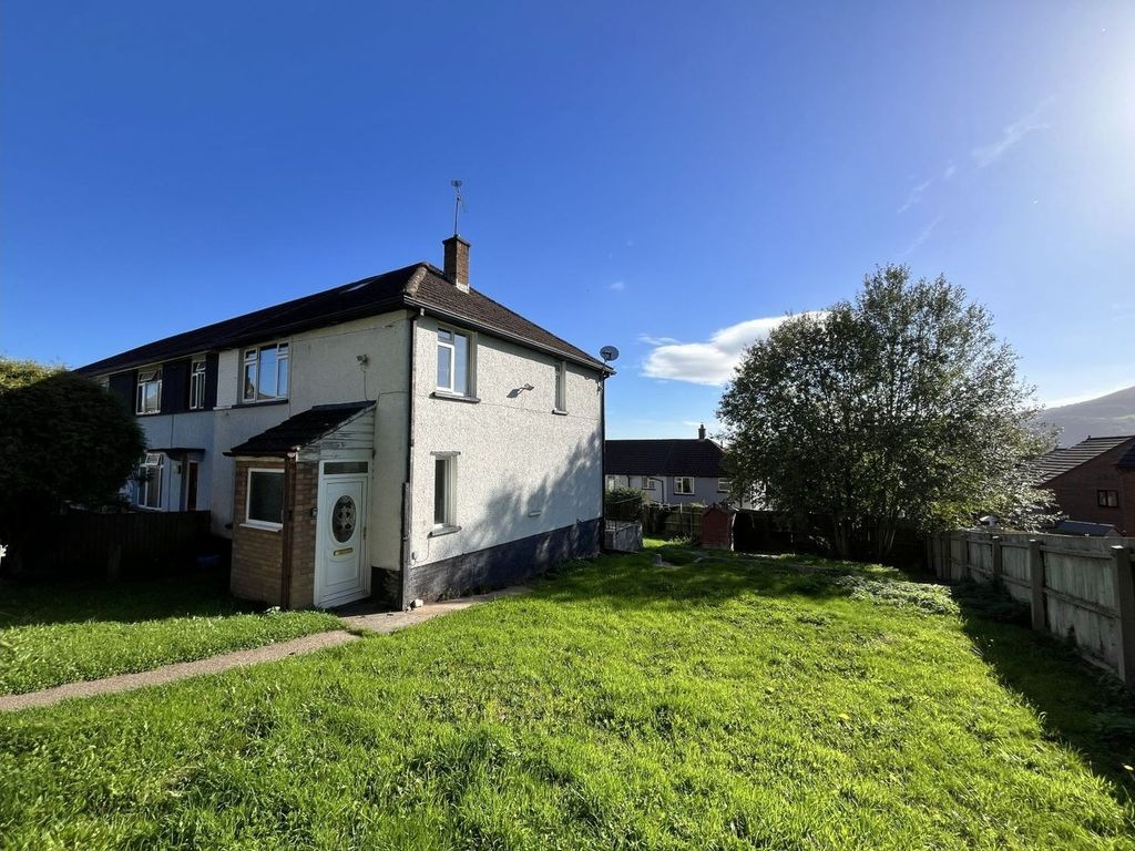 Additional image 3 of 3 bed terraced house for saleUnderhill Crescent, Abergavenny NP7