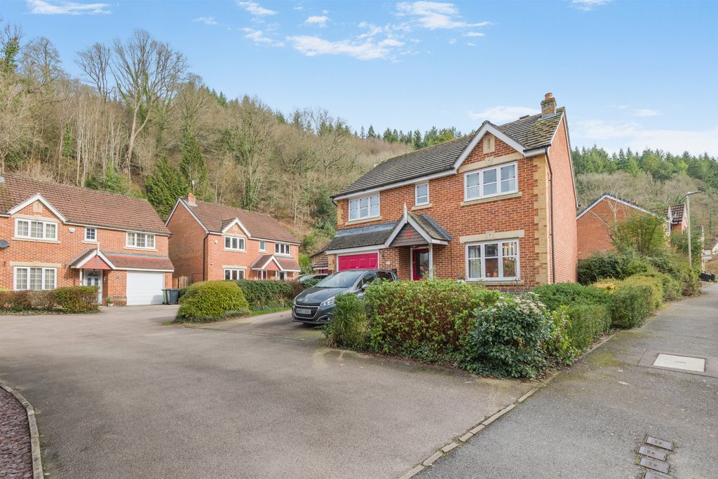 Additional image 17 of 4 bed detached house for saleTinmans Green, Redbrook, Monmouth, Monmouthshire NP25