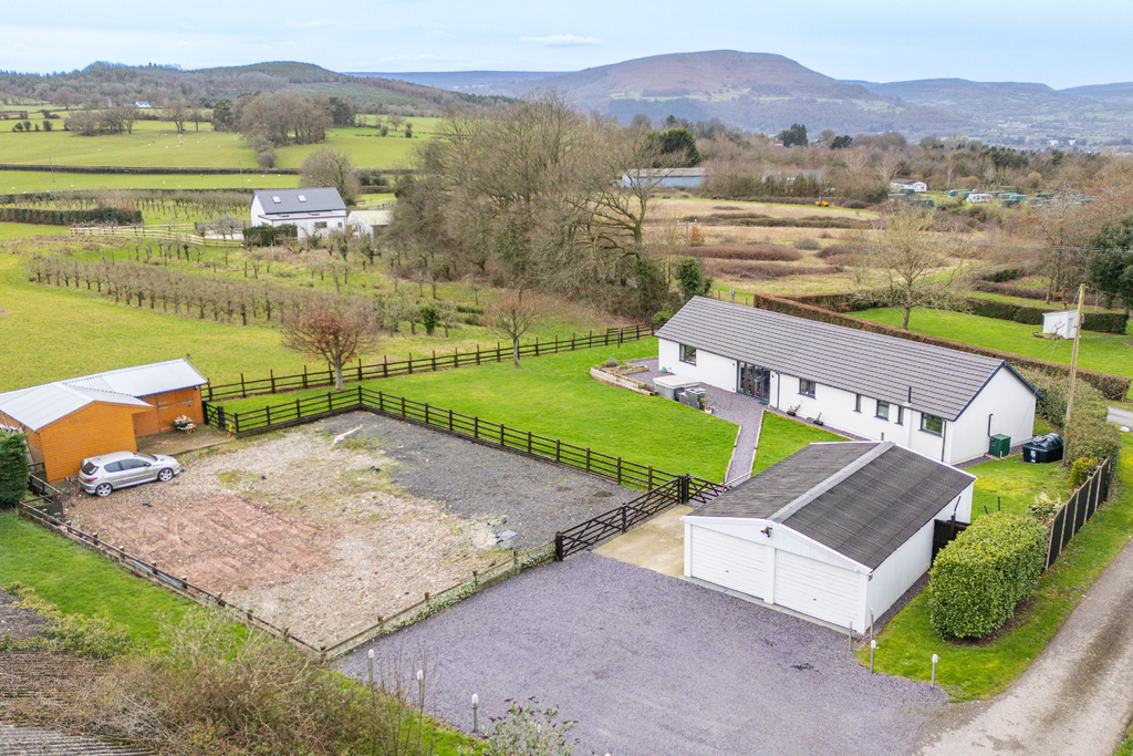 Additional image 34 of 4 bed detached house for saleMountain View, Llantilio Pertholey, Abergavenny NP7