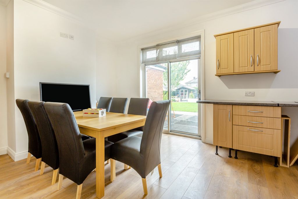 Additional image 8 of 3 bed semi-detached house for saleChristchurch Road, Newport, Newport NP19