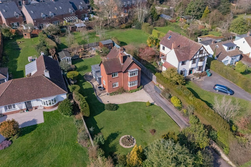 Additional image 3 of 3 bed detached house for saleEastfield Road, Ross-On-Wye, Herefordshire HR9