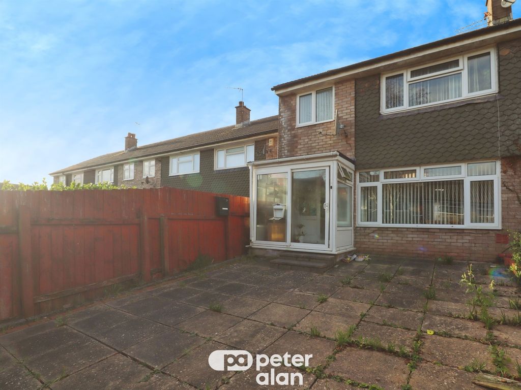 Additional image 5 of 3 bed terraced house for saleHill Rise, Cardiff CF23