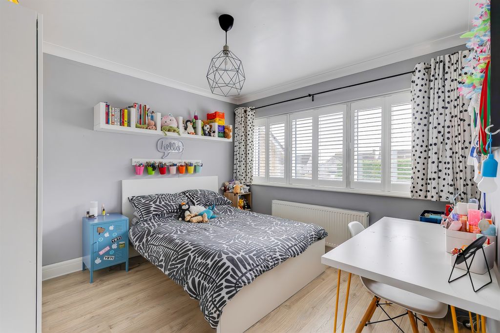 Additional image 21 of 4 bed detached house for saleSouth Rise, Llanishen, Cardiff CF14