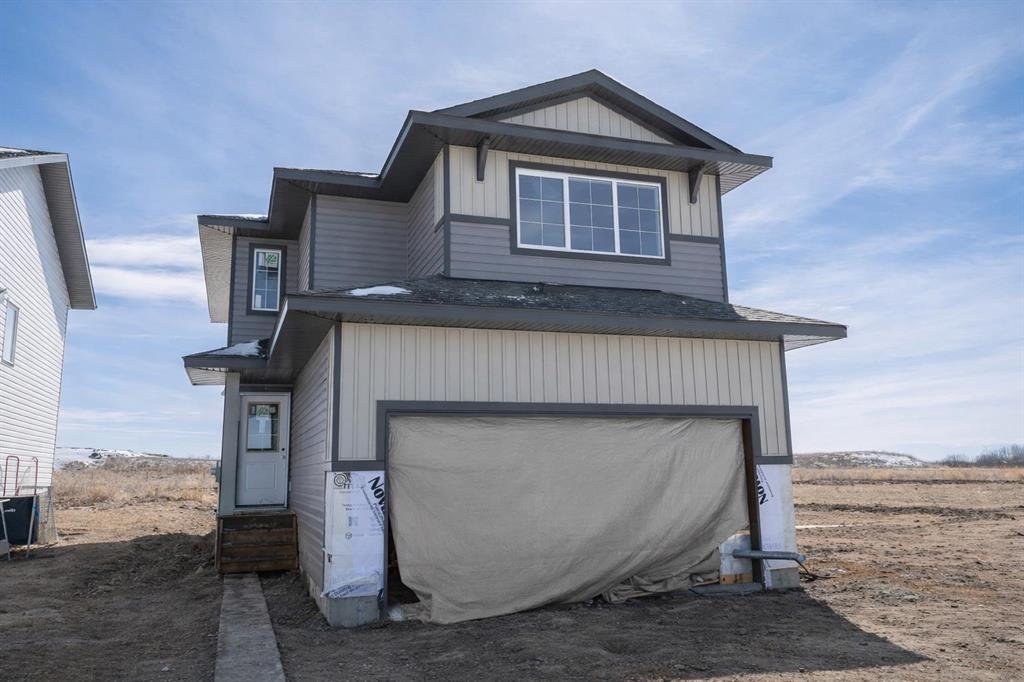 57 Lincoln Street, Sylvan Lake, AB, T4S 0V4