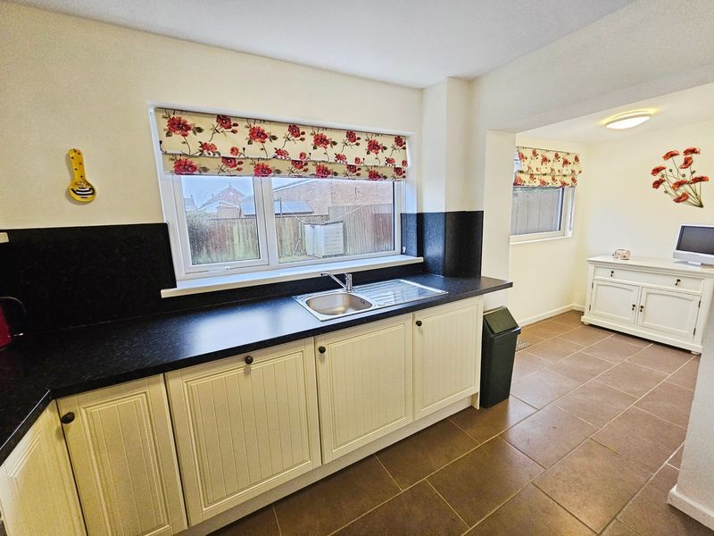 Additional image 2 of 3 bed semi-detached house for saleHarewood Drive, Bedlington NE22