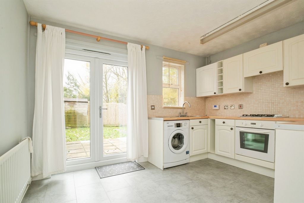 Additional image 12 of 2 bed semi-detached house for saleHawker Close, Pengam Green, Cardiff CF24