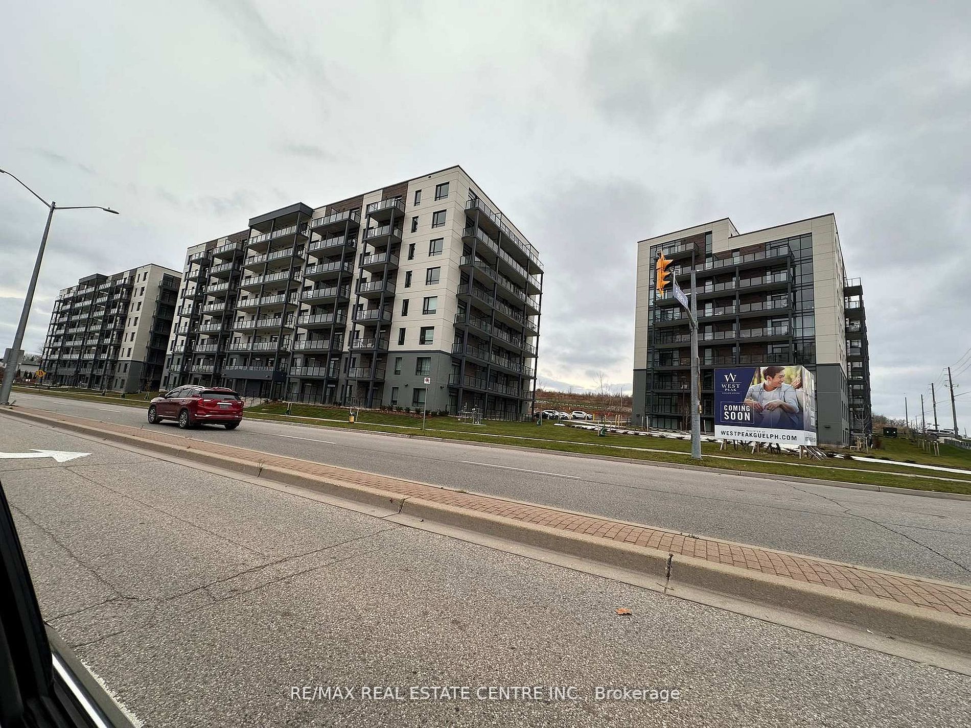 101-181 Elmira Road, Guelph, ON, N1K 1R2