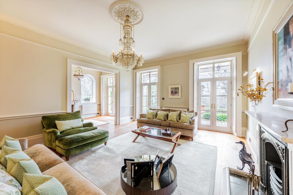 Additional image 2 of 6 bed detached house for saleCalverley Park, Tunbridge Wells, Kent TN1