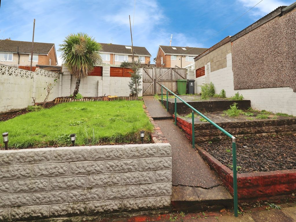 Additional image 16 of 3 bed end terrace house for saleGlandovey Grove, Rumney, Cardiff CF3