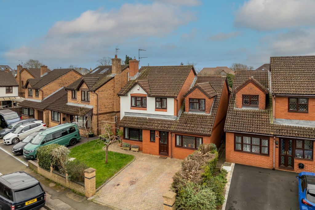 Additional image 28 of 4 bed detached house for salePennyfarthing Lane, Undy NP26