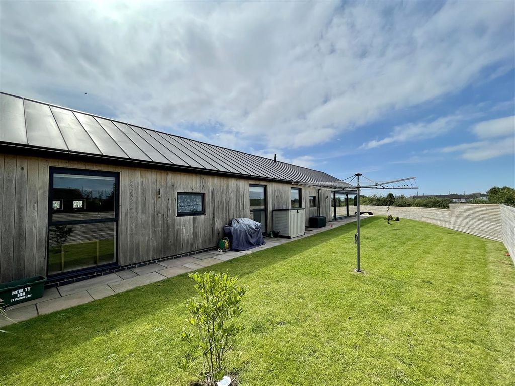 Additional image 30 of 3 bed detached bungalow for saleStarling Close, Rogiet, Caldicot NP26