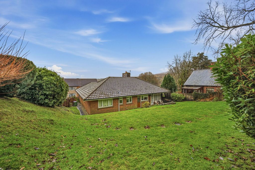 Additional image 23 of 2 bed bungalow for salePark Gardens, Blaenavon NP4