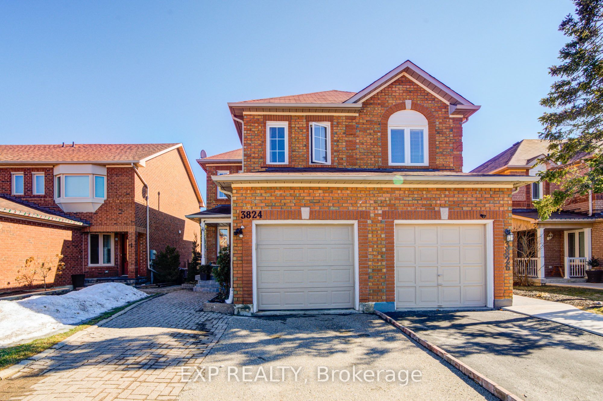 3824 Allcroft Road, Mississauga, ON, L5N 6V6