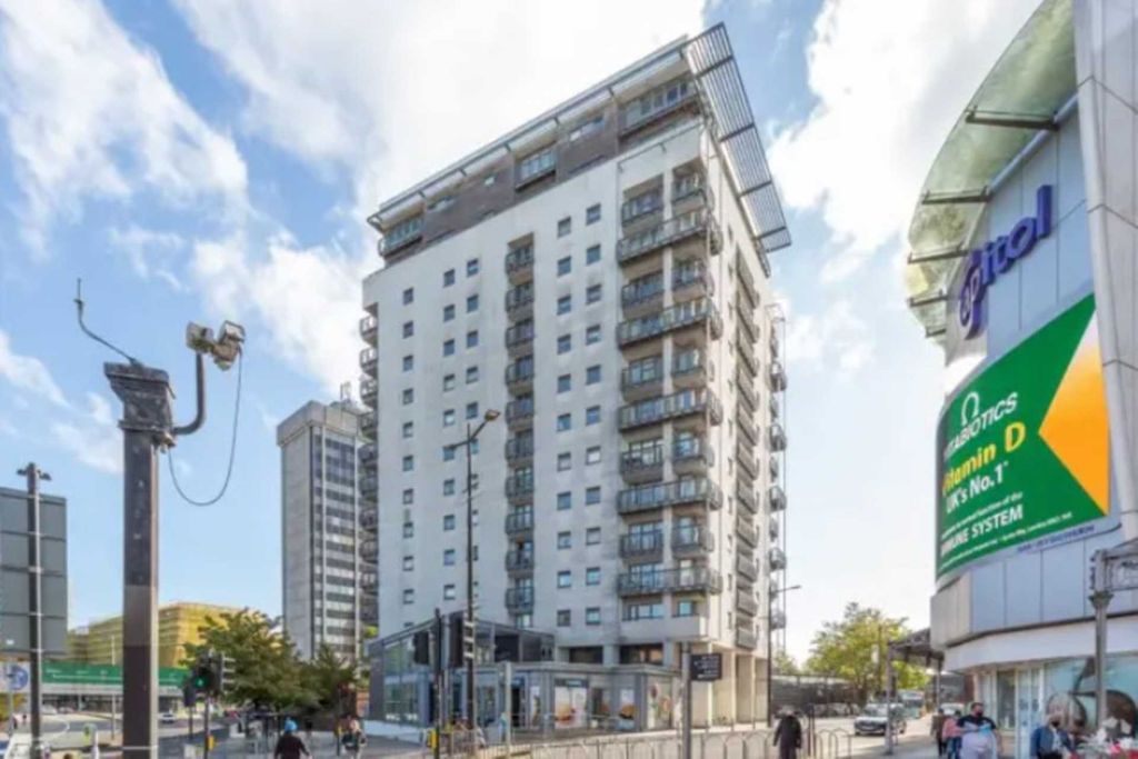 Additional image 25 of 2 bed flat for saleQueen Street, City Centre CF10