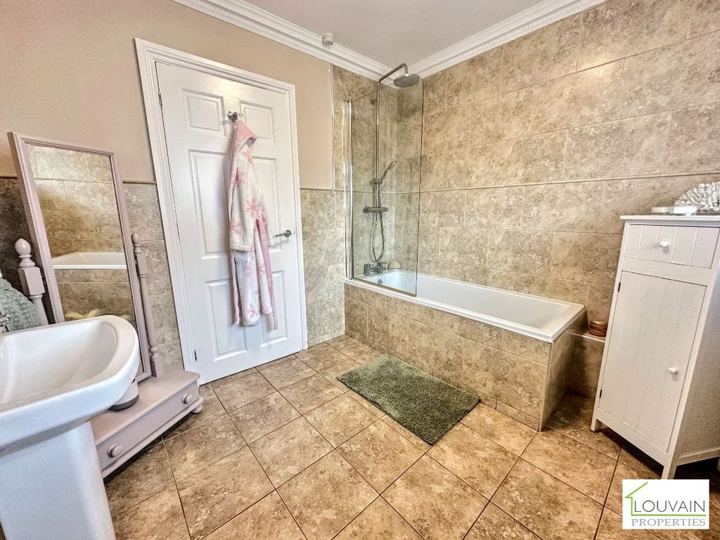 Additional image 14 of 3 bed bungalow for salePleasant View, Stonebridge Road, Ebbw Vale NP23