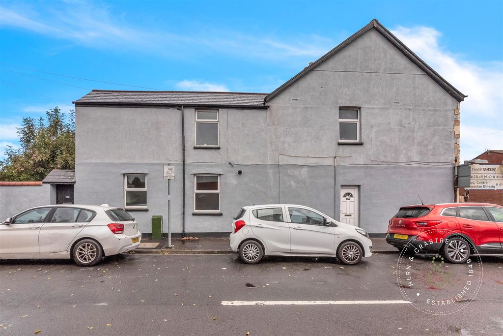 Additional image 24 of 1 bed flat for saleLeckwith Road, Leckwith, Cardiff CF11