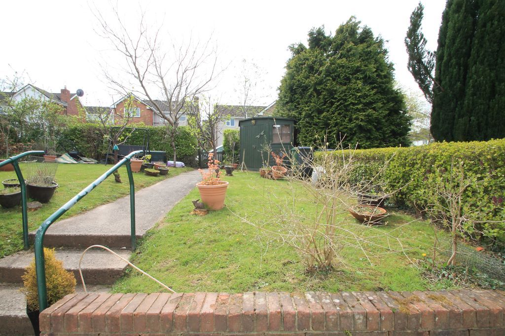 Additional image 9 of 2 bed flat for saleWoolaston Avenue, Cardiff CF23