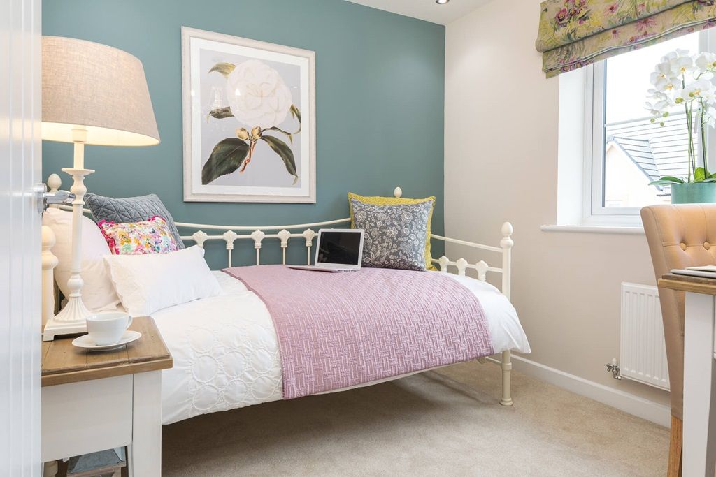 Additional image 8 of 4 bed detached house for sale"The Rossdale - Plot 401" at Edlogan Wharf, Cilgant Ceinwen, Cwmbran NP44