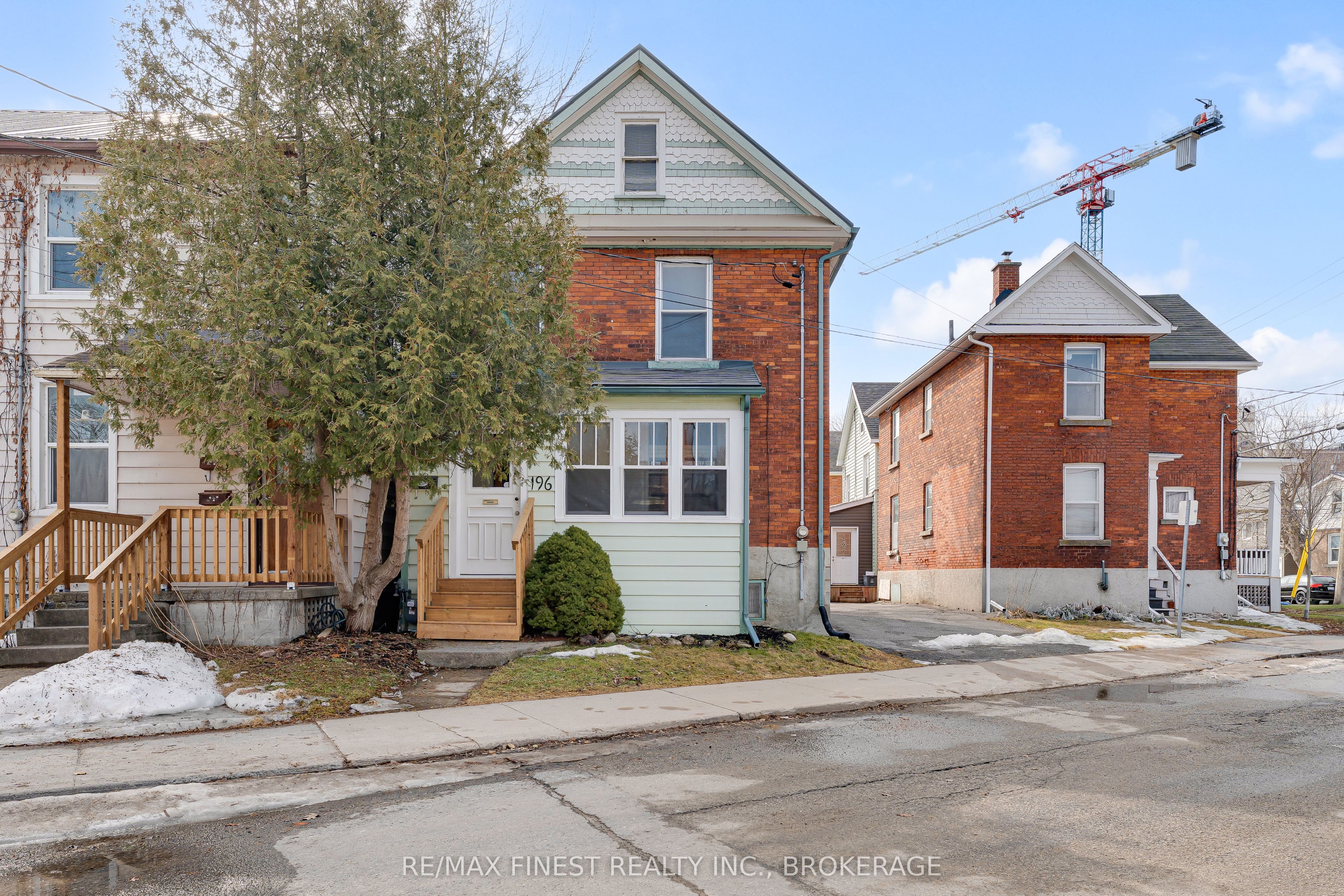 196 Ordnance Street, Kingston, ON, K7K 1H1