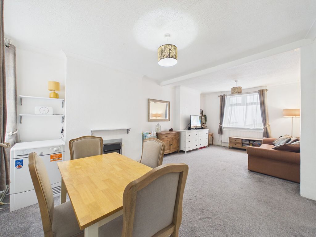 2 bed terraced house for saleDarran Road, Abertillery NP13