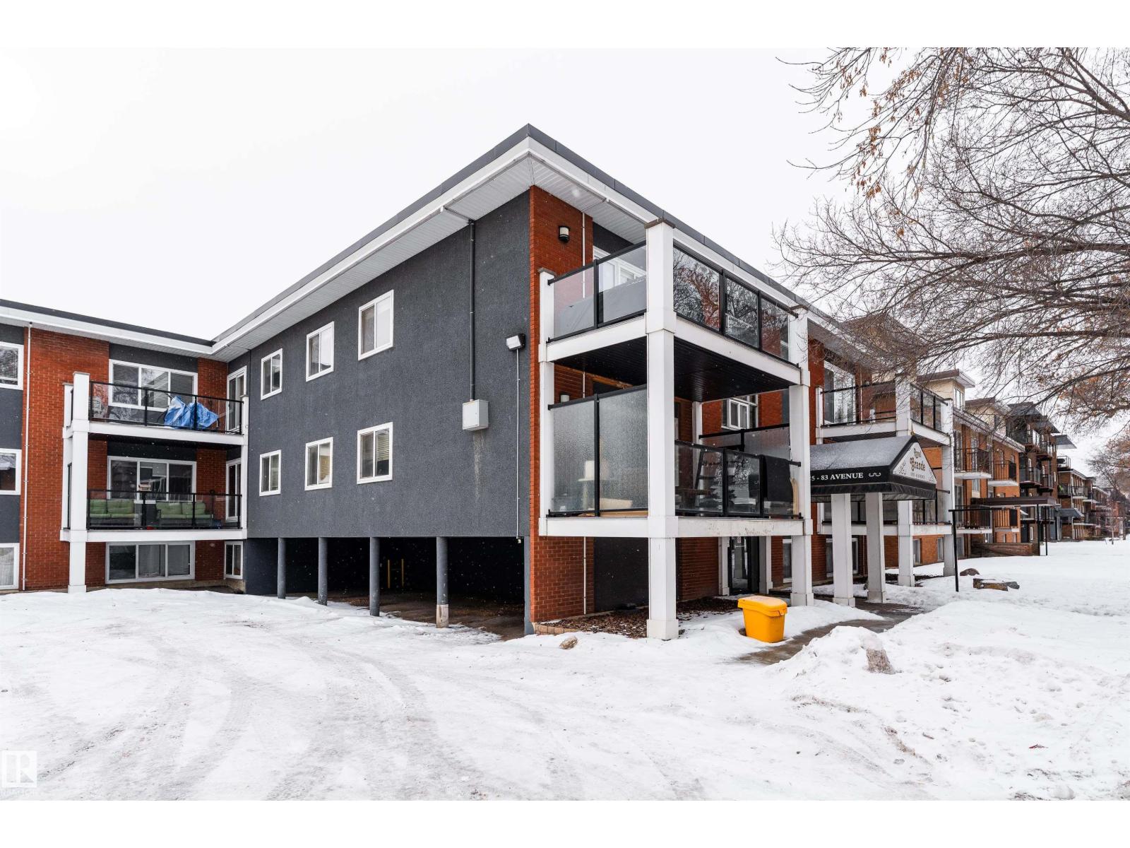 Additional image 3 of 7-10525 83 Avenue NW, Edmonton, AB, T6E2E1